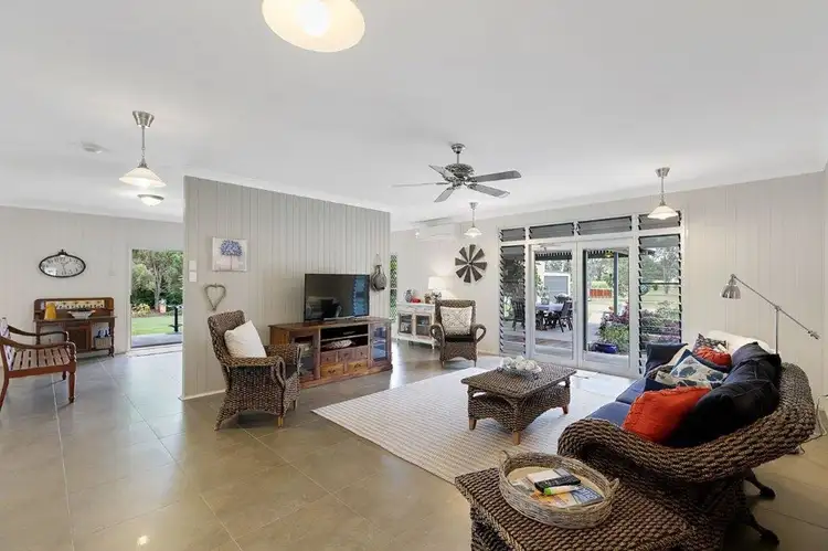 Sixth view of Homely house listing, 22 Rupert Court, Tinana QLD 4650