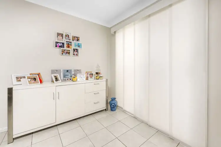Fourth view of Homely semi-detached listing, 1/12 Cougar Place, Raby NSW 2566