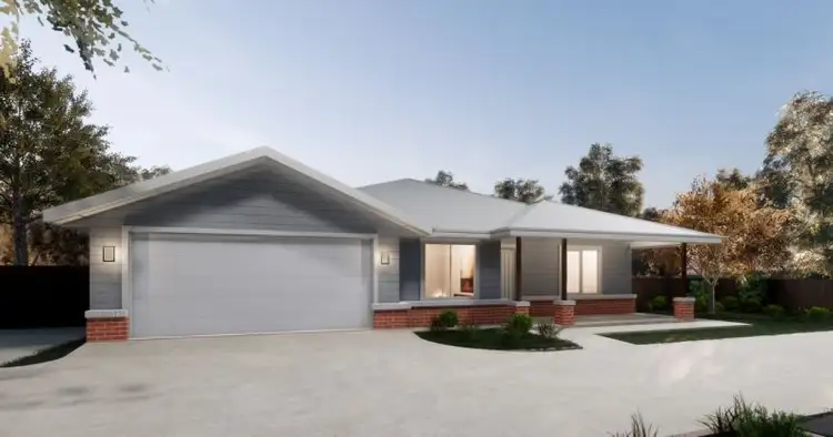 TOWNHOUSE 1 Waratah Dr, Junee NSW 2663