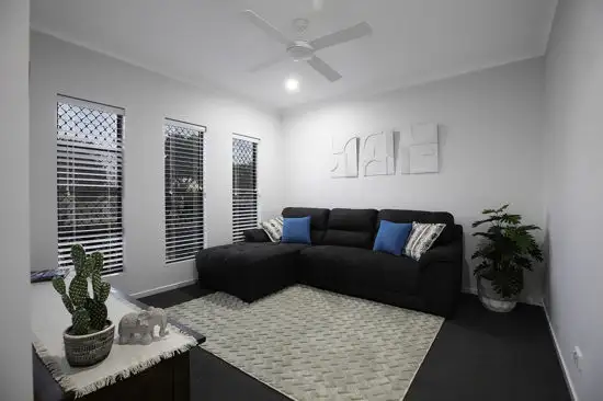 Second view of Homely house listing, 34 Regent Avenue, Richmond QLD 4740