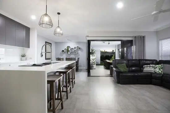 Third view of Homely house listing, 34 Regent Avenue, Richmond QLD 4740