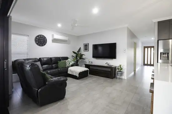 Sixth view of Homely house listing, 34 Regent Avenue, Richmond QLD 4740