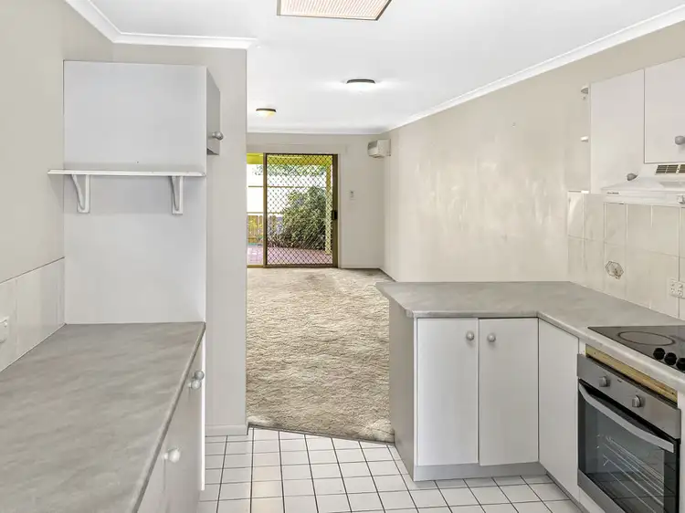 Third view of Homely villa listing, 21/30 Meadowlands Rd, Carina QLD 4152