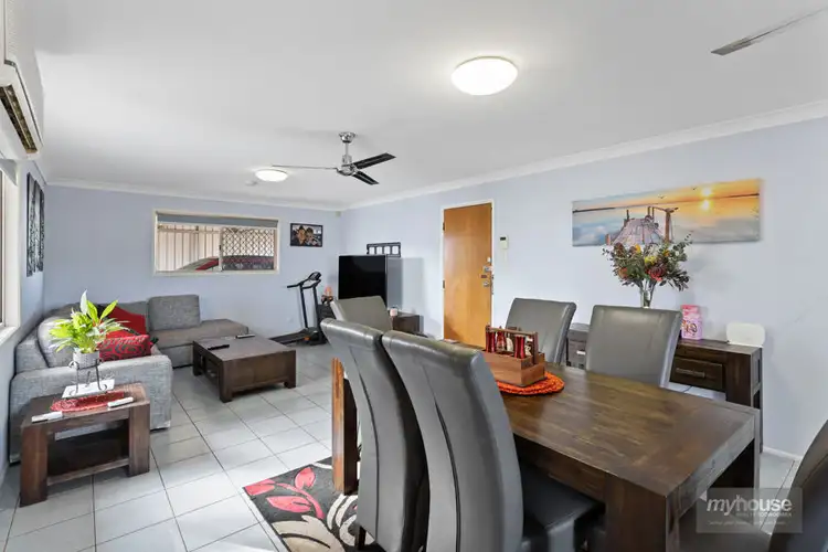 Third view of Homely house listing, 53 Vanity Street, Rockville QLD 4350