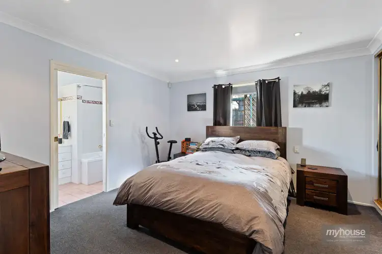 Fourth view of Homely house listing, 53 Vanity Street, Rockville QLD 4350