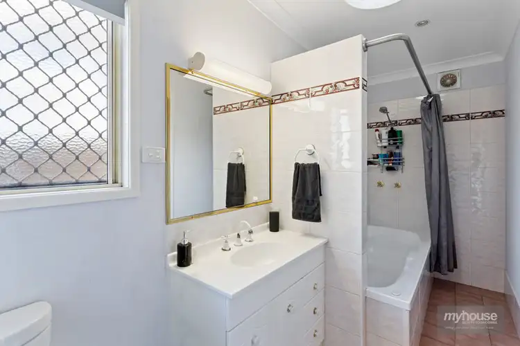 Fifth view of Homely house listing, 53 Vanity Street, Rockville QLD 4350