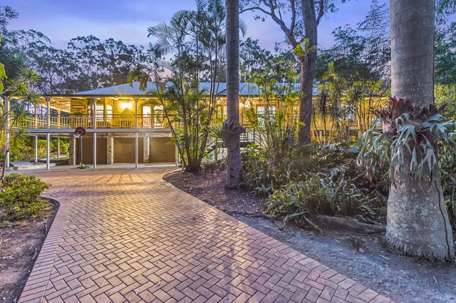 Main view of Homely rural property listing, 33 Guara Grove, Pimpama QLD 4209