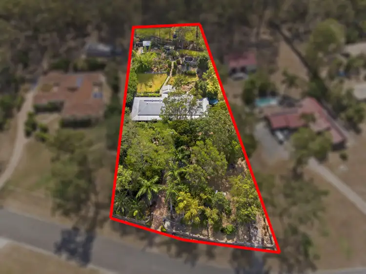 Second view of Homely rural property listing, 33 Guara Grove, Pimpama QLD 4209