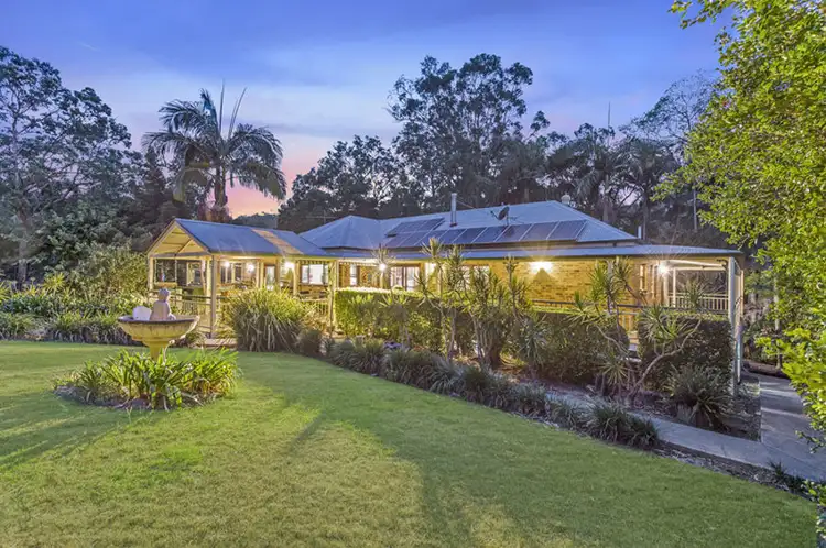 Third view of Homely rural property listing, 33 Guara Grove, Pimpama QLD 4209