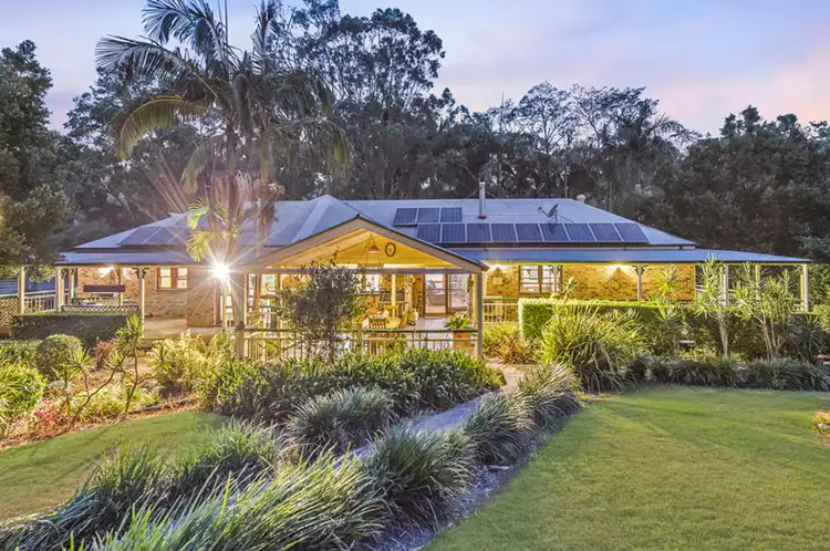 Fourth view of Homely rural property listing, 33 Guara Grove, Pimpama QLD 4209