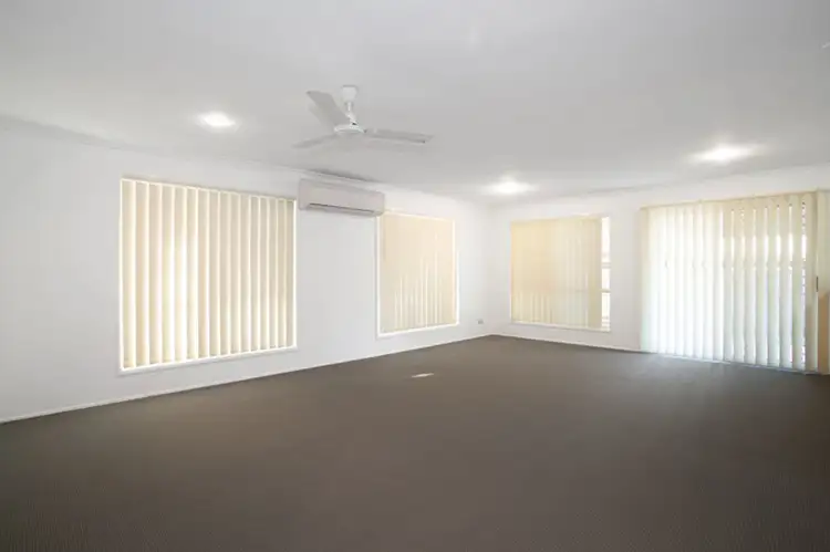 Third view of Homely house listing, 25 Langer Drive, Eimeo QLD 4740