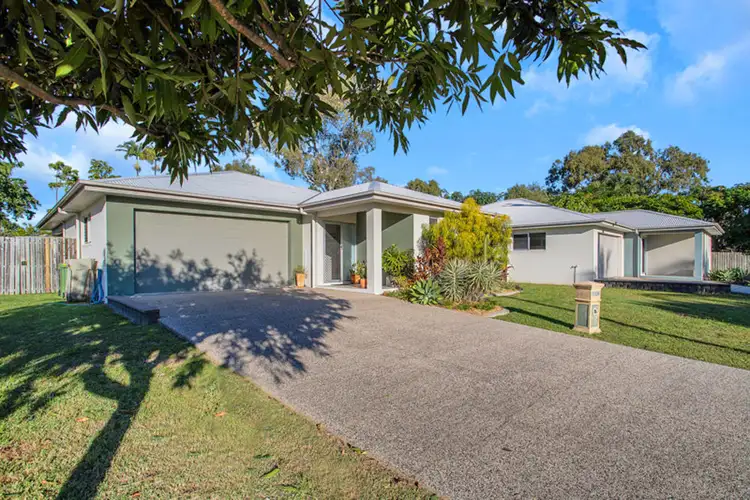 52 Bedford Road, Andergrove QLD 4740