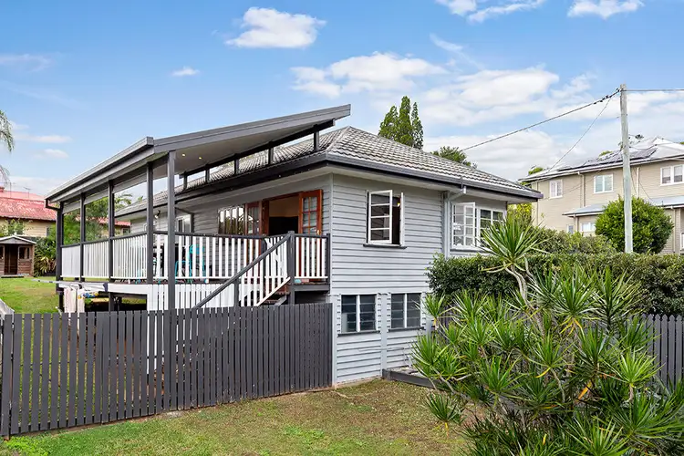 Main view of Homely house listing, 127 Porteus Drive, Seven Hills QLD 4170