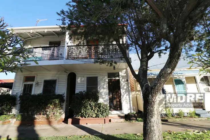 Main view of Homely house listing, 6 Hargrave Street, Carrington NSW 2294