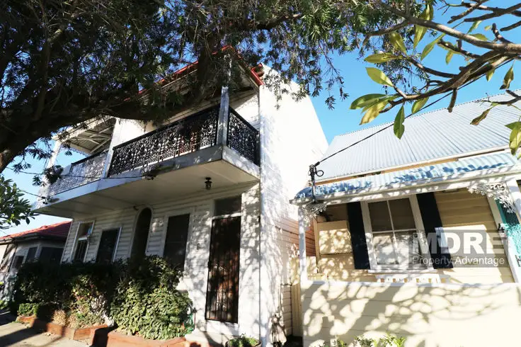 Second view of Homely house listing, 6 Hargrave Street, Carrington NSW 2294