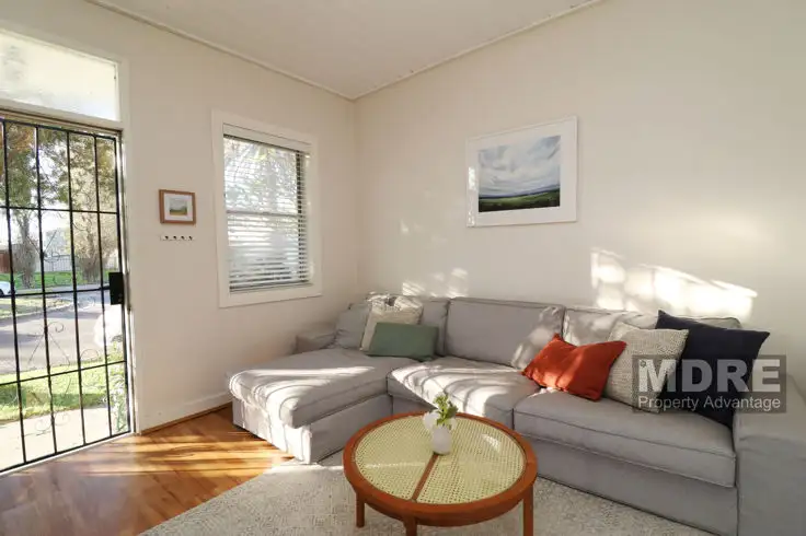 Third view of Homely house listing, 6 Hargrave Street, Carrington NSW 2294