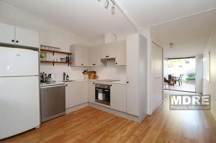 Fifth view of Homely house listing, 6 Hargrave Street, Carrington NSW 2294