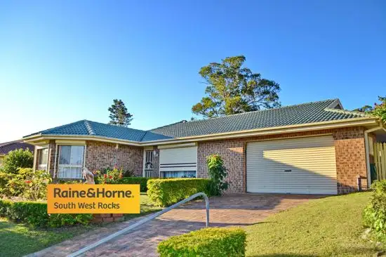 250 Gregory Street, South West Rocks NSW 2431
