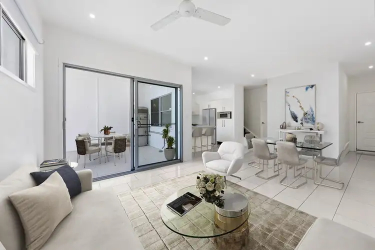5/101 Jones Road, Carina Heights QLD 4152