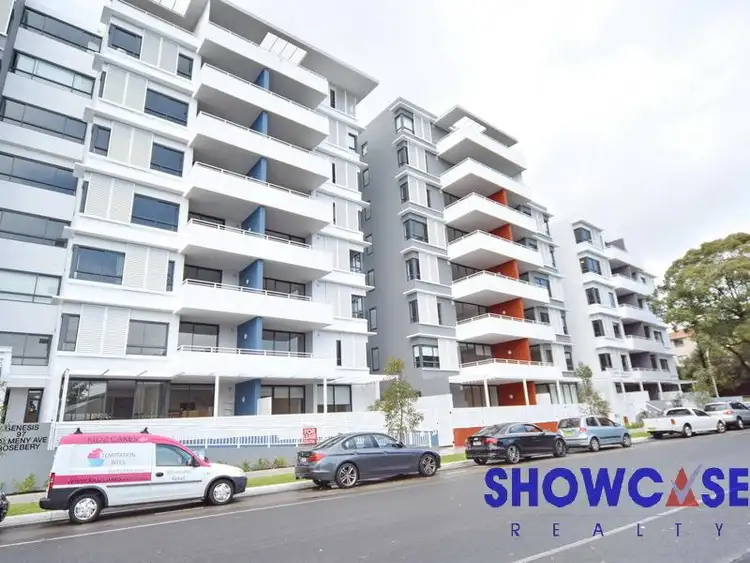 517/95-97 Dalmeny Avenue