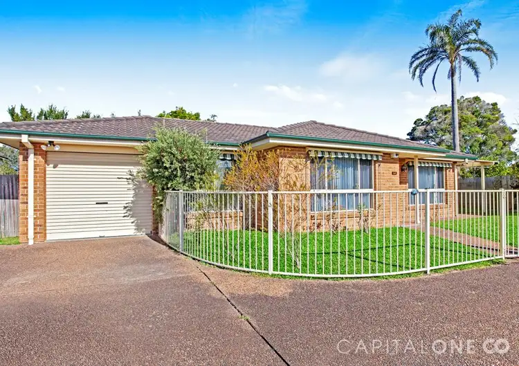 2/4A Leppington Street, Wyong NSW 2259