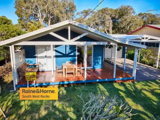 Main view of Homely house listing, 72 Straight Street, Hat Head NSW 2440