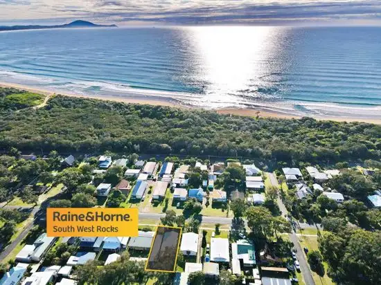 Second view of Homely house listing, 72 Straight Street, Hat Head NSW 2440