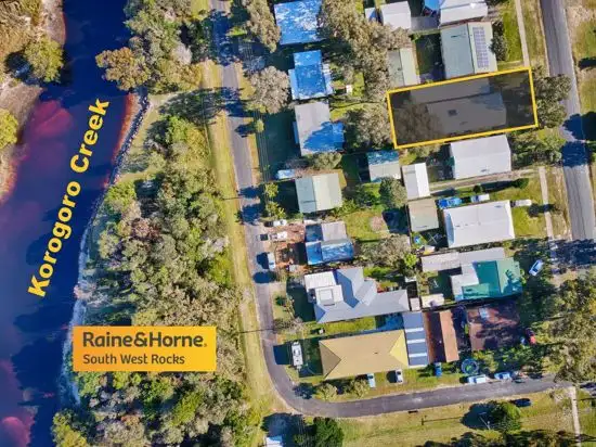 Third view of Homely house listing, 72 Straight Street, Hat Head NSW 2440