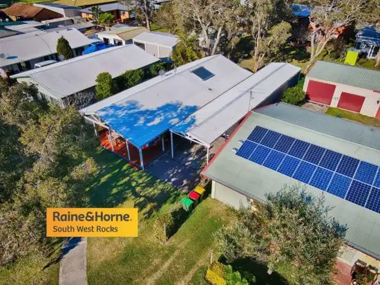 Fifth view of Homely house listing, 72 Straight Street, Hat Head NSW 2440