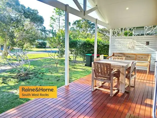 Sixth view of Homely house listing, 72 Straight Street, Hat Head NSW 2440