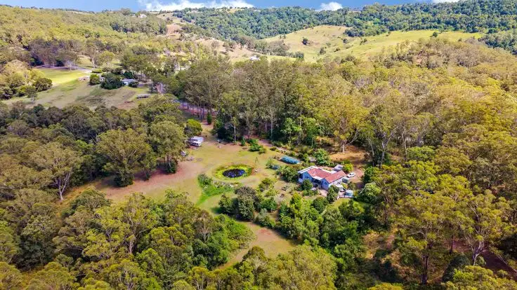 1723 Maleny-Stanley River Road, Booroobin QLD 4552