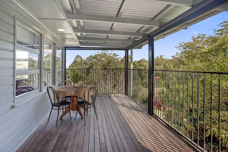 Third view of Homely house listing, 1723 Maleny-Stanley River Road, Booroobin QLD 4552