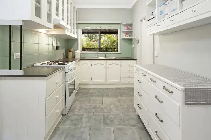 Fifth view of Homely house listing, 1723 Maleny-Stanley River Road, Booroobin QLD 4552