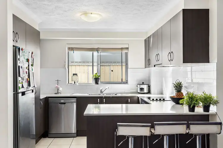 4/22 Eton Street, Nundah QLD 4012