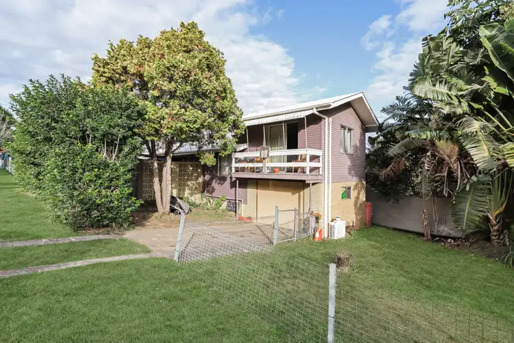 Second view of Homely house listing, 15 Barrinia Street, Manly QLD 4179