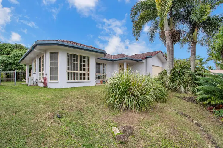 461 Bedford Road, Andergrove QLD 4740