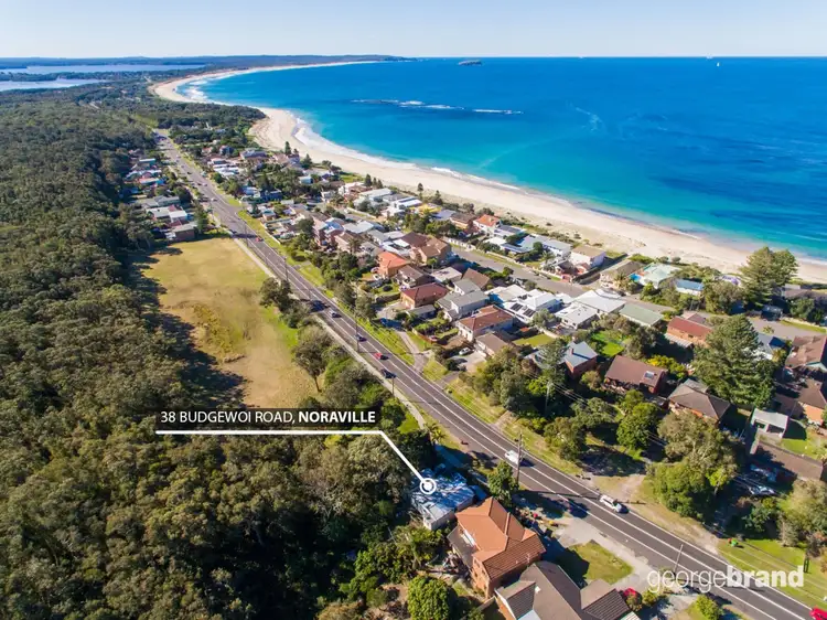 38 Budgewoi Road, Noraville NSW 2263
