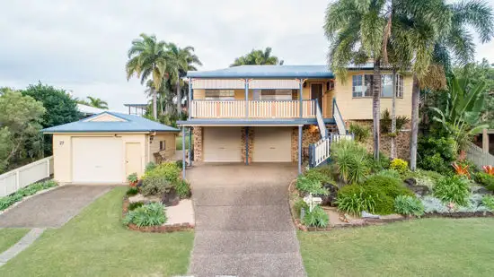 27 Danastas Avenue, Eimeo QLD 4740