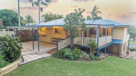 Second view of Homely house listing, 27 Danastas Avenue, Eimeo QLD 4740