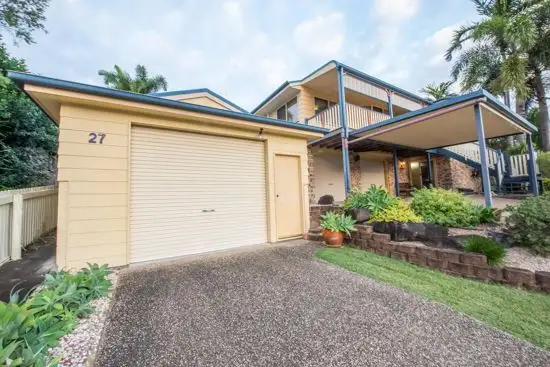Third view of Homely house listing, 27 Danastas Avenue, Eimeo QLD 4740