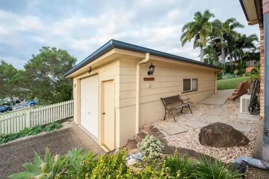 Fourth view of Homely house listing, 27 Danastas Avenue, Eimeo QLD 4740