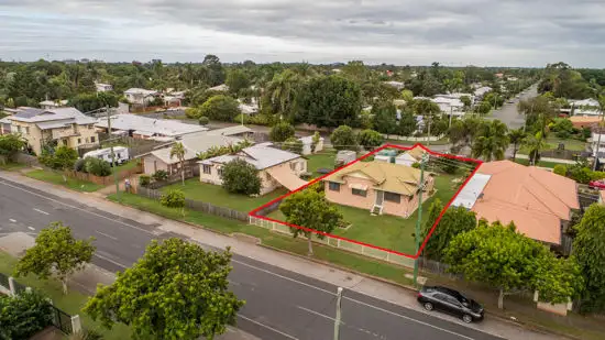 Second view of Homely house listing, 19A Holland Street, West Mackay QLD 4740