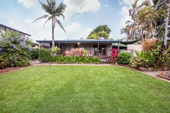 1 Burton Court, Rural View QLD 4740
