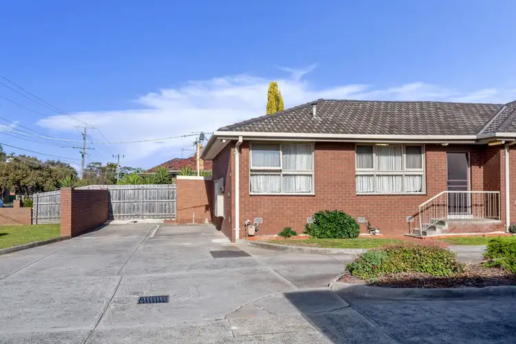 1/29 East Street, Hadfield VIC 3046