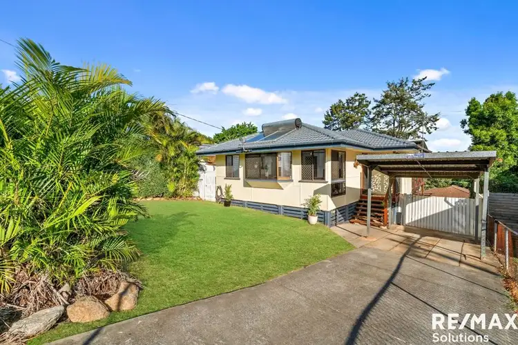 Main view of Homely house listing, 11 Crest Street, Kallangur QLD 4503
