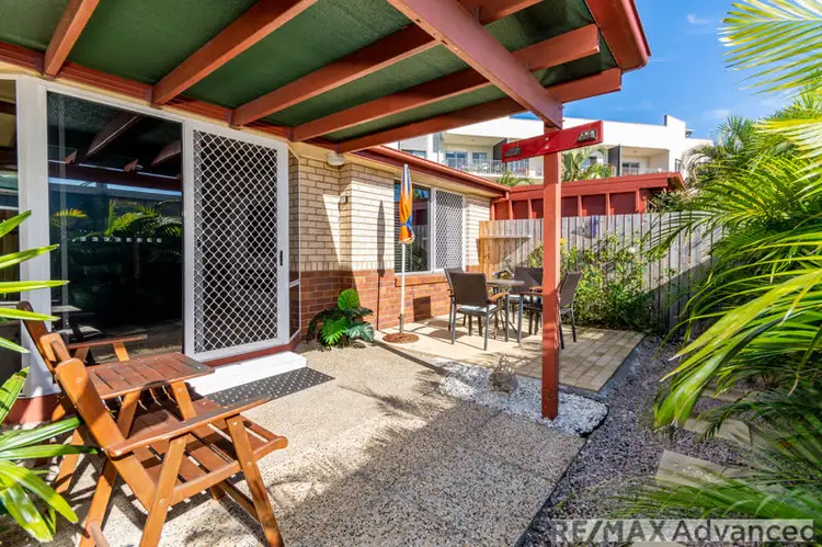 6/8 Warana Avenue, Bellara QLD 4507
