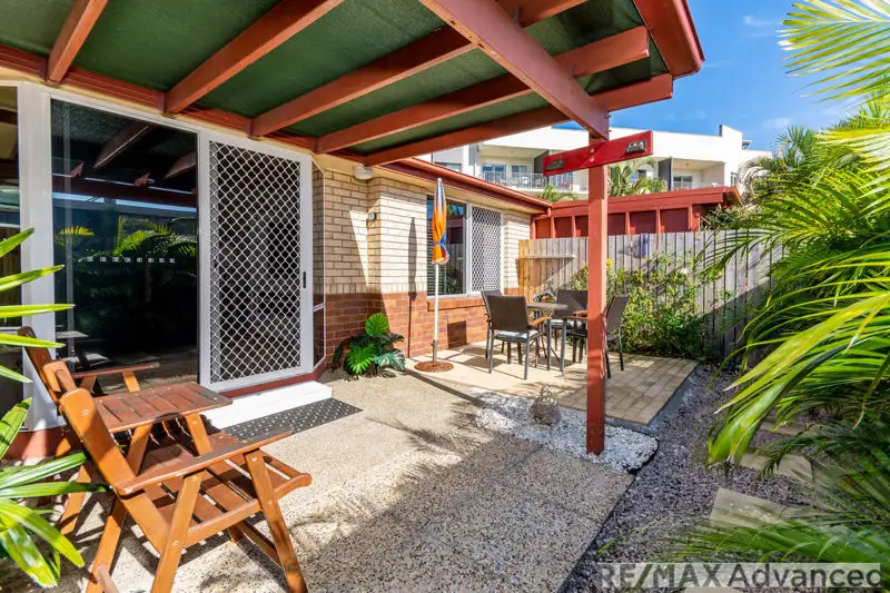 Main view of Homely townhouse listing, 6/8 Warana Avenue, Bellara QLD 4507
