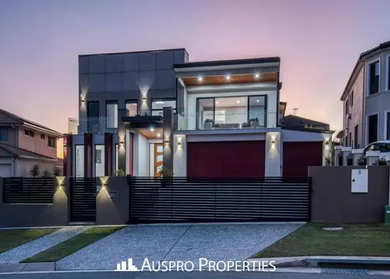 Main view of Homely house listing, 16 Elderbury Place, Stretton QLD 4116