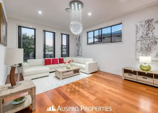 Second view of Homely house listing, 16 Elderbury Place, Stretton QLD 4116