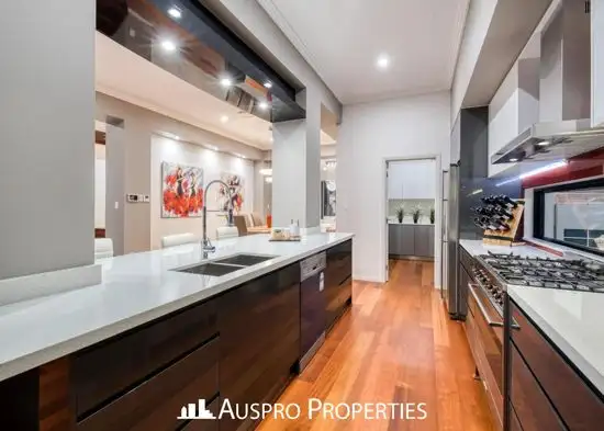 Fifth view of Homely house listing, 16 Elderbury Place, Stretton QLD 4116